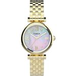 Ceas Dama, Timex, Parisienne TW2T78900 fotografia produsului