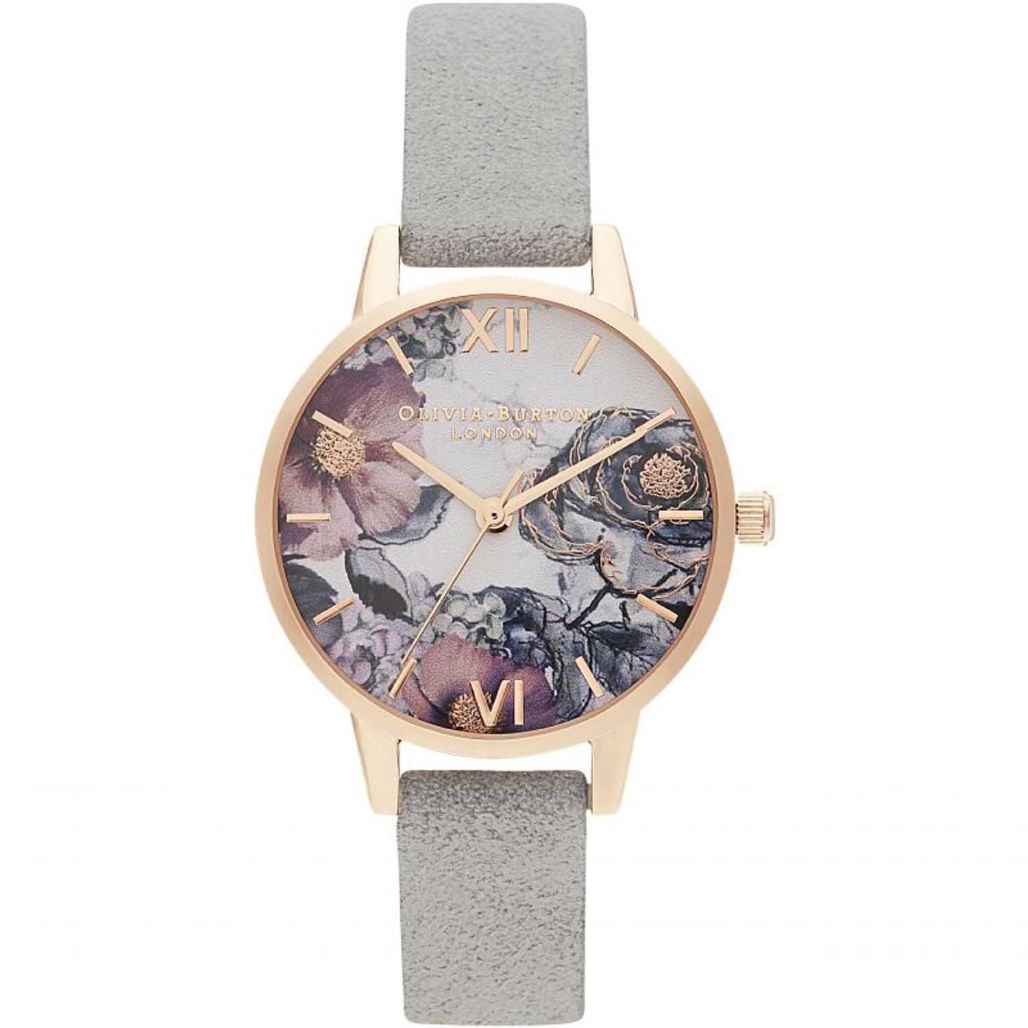 Ceas Dama, Olivia Burton, Eco Friendly OB16VM24 fotografia produsului