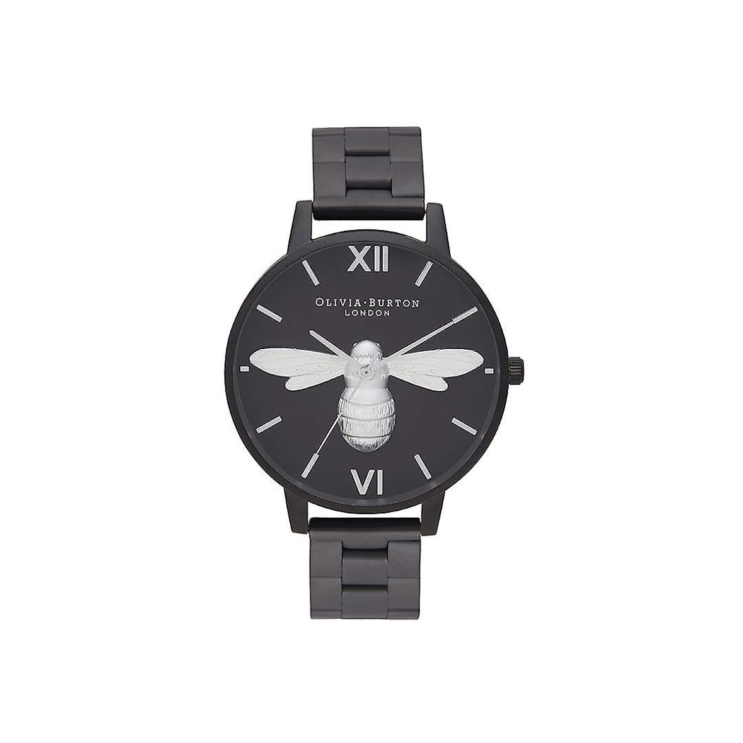 Ceas Dama, Olivia Burton, Shoreditch OB16SHB01 fotografia produsului