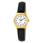 Ceas Dama, QQ, Classic C07A-004PY fotografia produsului View 2 S