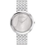 Ceas Dama, Calvin Klein, Twisted Bezel 25200320 fotografia produsului