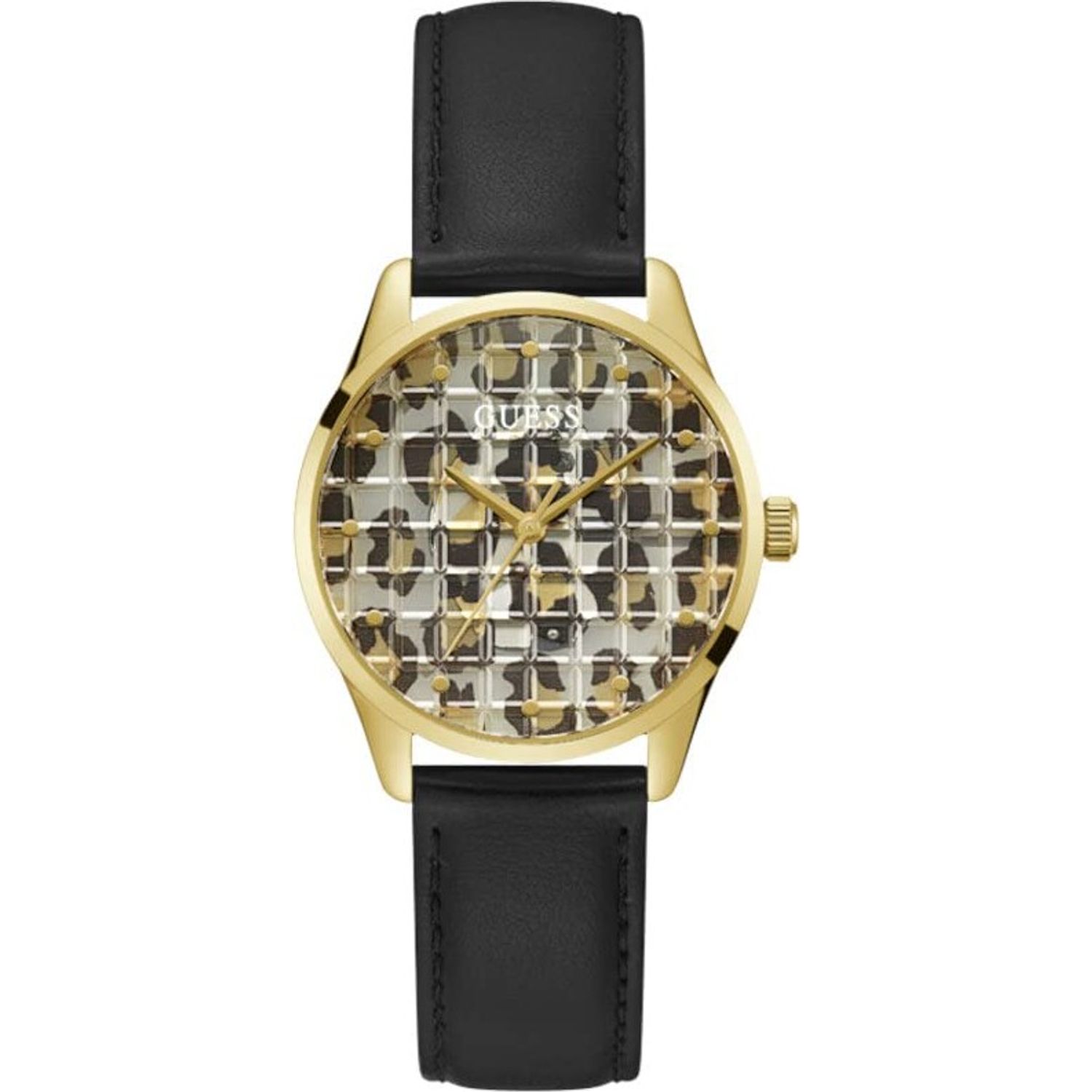 Ceas Dama, Guess, Panama GW0481L1 fotografia produsului