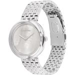 Ceas Dama, Calvin Klein, Twisted Bezel 25200320 fotografia produsului View 3 S