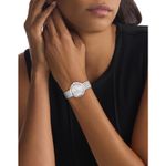 Ceas Dama, Calvin Klein, Twisted Bezel 25200320 fotografia produsului View 2 S