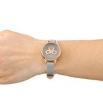 Ceas Dama, Olivia Burton, Vintage Bow OB16VB04 fotografia produsului View 2 S
