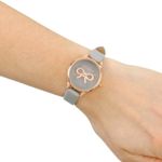 Ceas Dama, Olivia Burton, Vintage Bow OB16VB04 fotografia produsului View 4 S