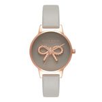Ceas Dama, Olivia Burton, Vintage Bow OB16VB04 fotografia produsului