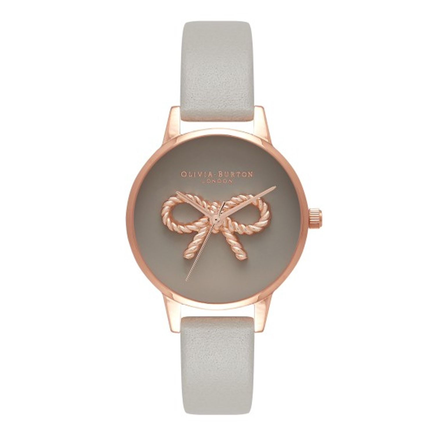 Ceas Dama, Olivia Burton, Vintage Bow OB16VB04 fotografia produsului