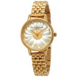 Ceas Dama, Olivia Burton, 3D Daisy OB16FS100 fotografia produsului