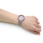 Ceas Dama, Calvin Klein, Twisted Bezel 25200149 fotografia produsului View 4 S