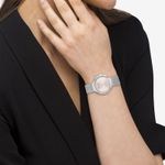 Ceas Dama, Calvin Klein, Twisted Bezel 25200149 fotografia produsului View 2 S