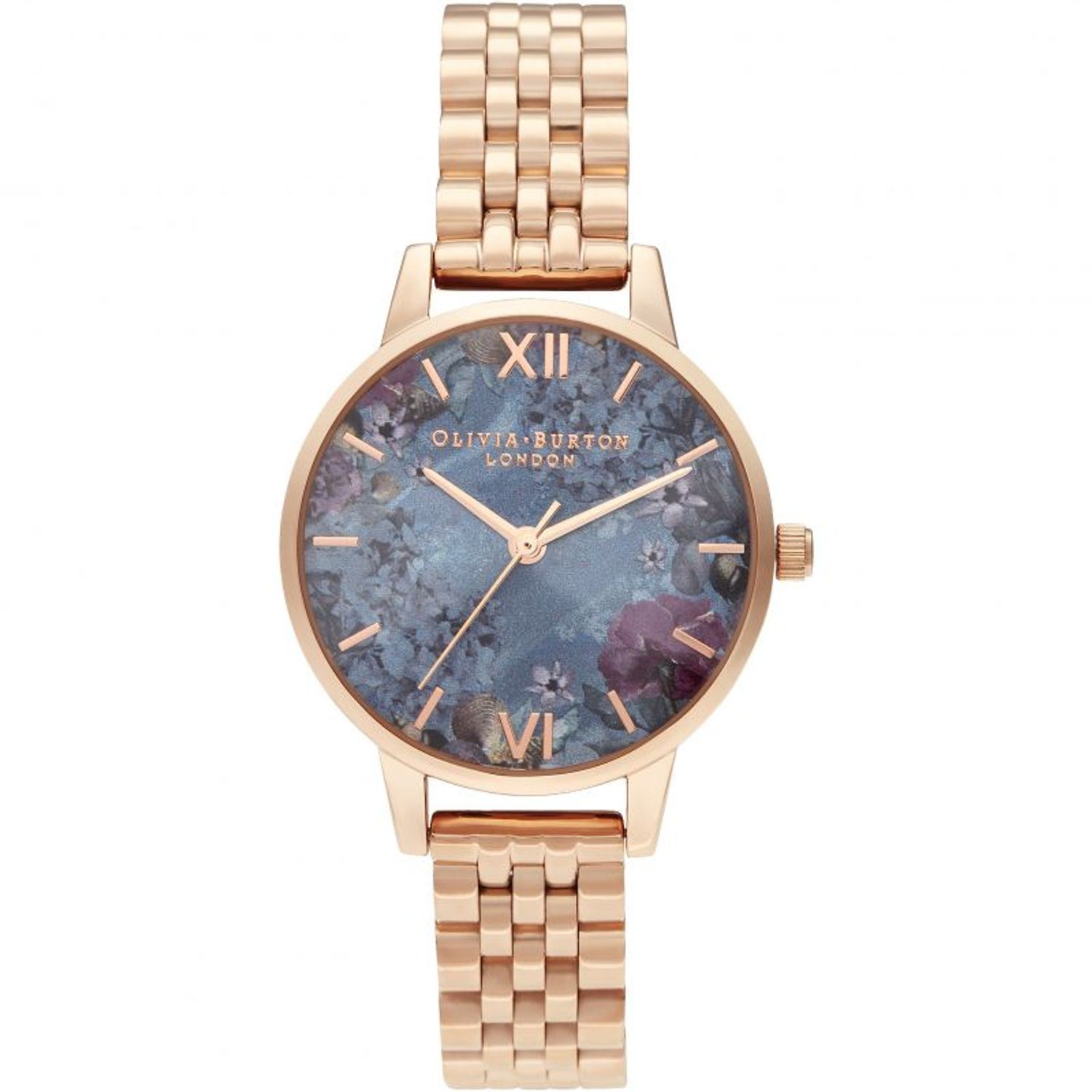 Ceas Dama, Olivia Burton, Under The Sea OB16US25 fotografia produsului