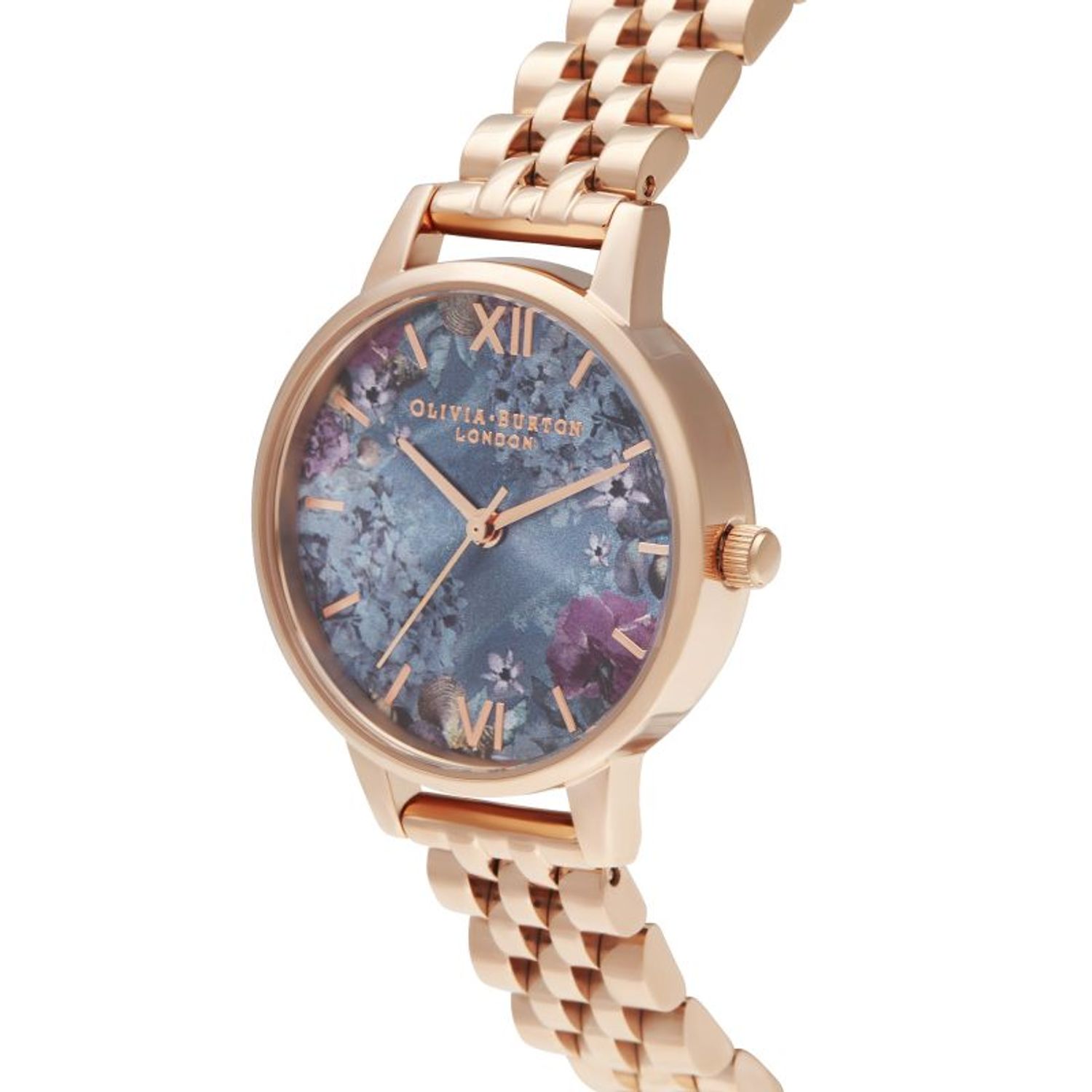 Ceas Dama, Olivia Burton, Under The Sea OB16US25 fotografia produsului View 4 L