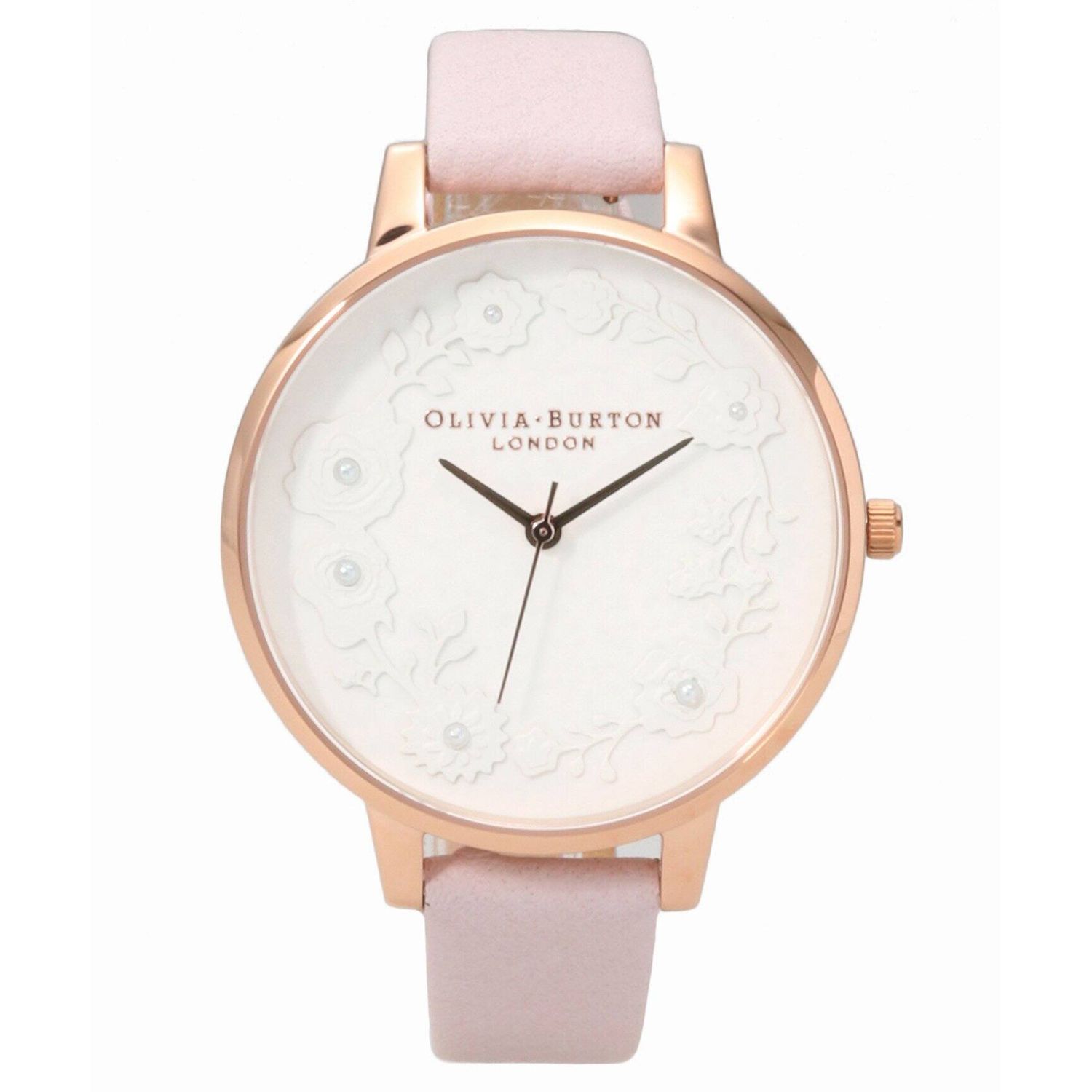Ceas Dama, Olivia Burton, Artisan Dial OB16AR01 fotografia produsului