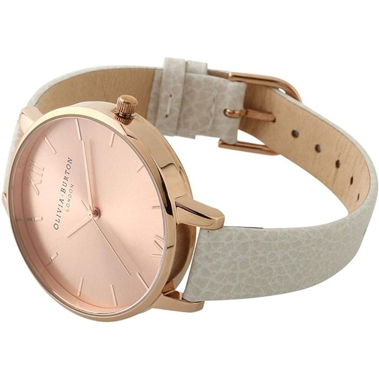 Ceas Dama, Olivia Burton, Sunray OB13BD11 fotografia produsului View 3 L