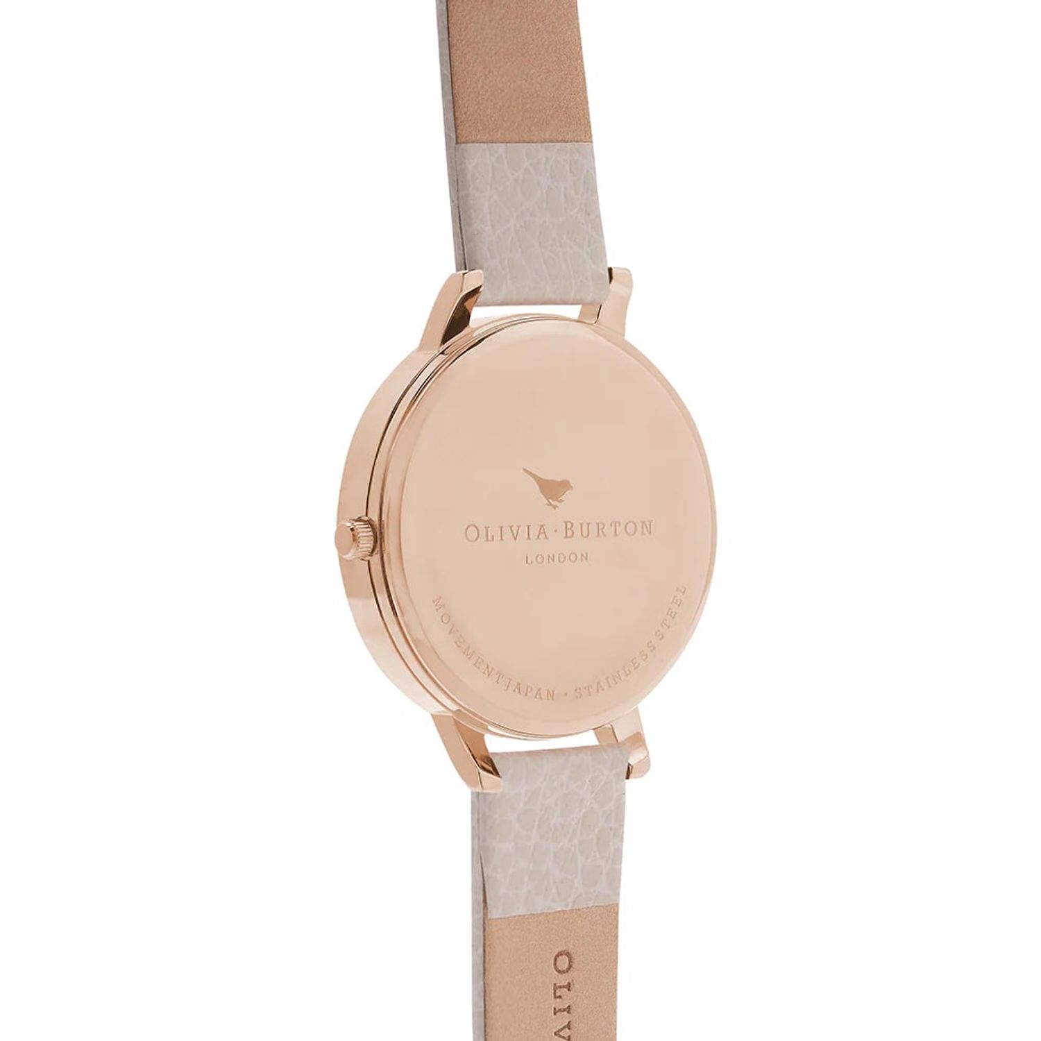 Ceas Dama, Olivia Burton, Sunray OB13BD11 fotografia produsului View 4 L