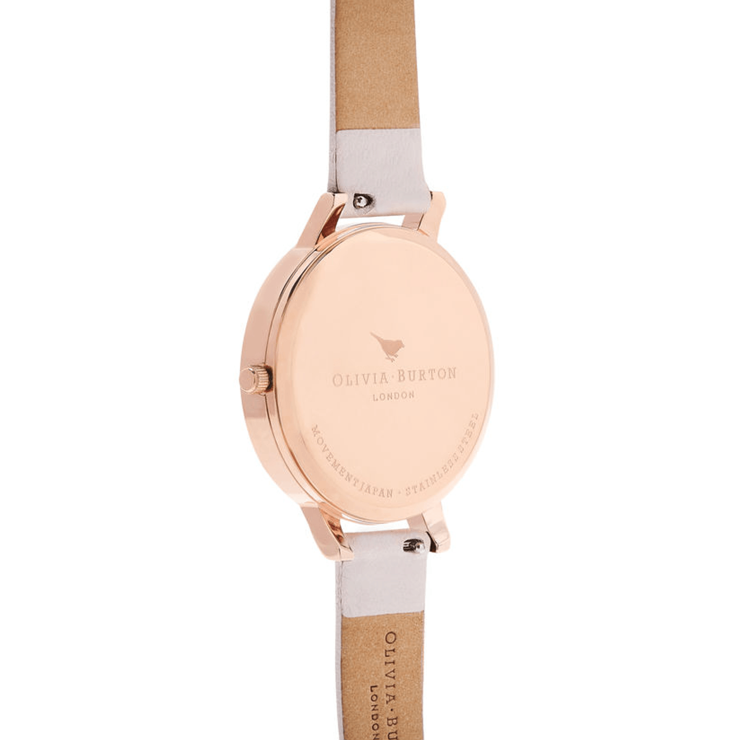 Ceas Dama, Olivia Burton, Artisan Dial OB16AR01 fotografia produsului View 4 L