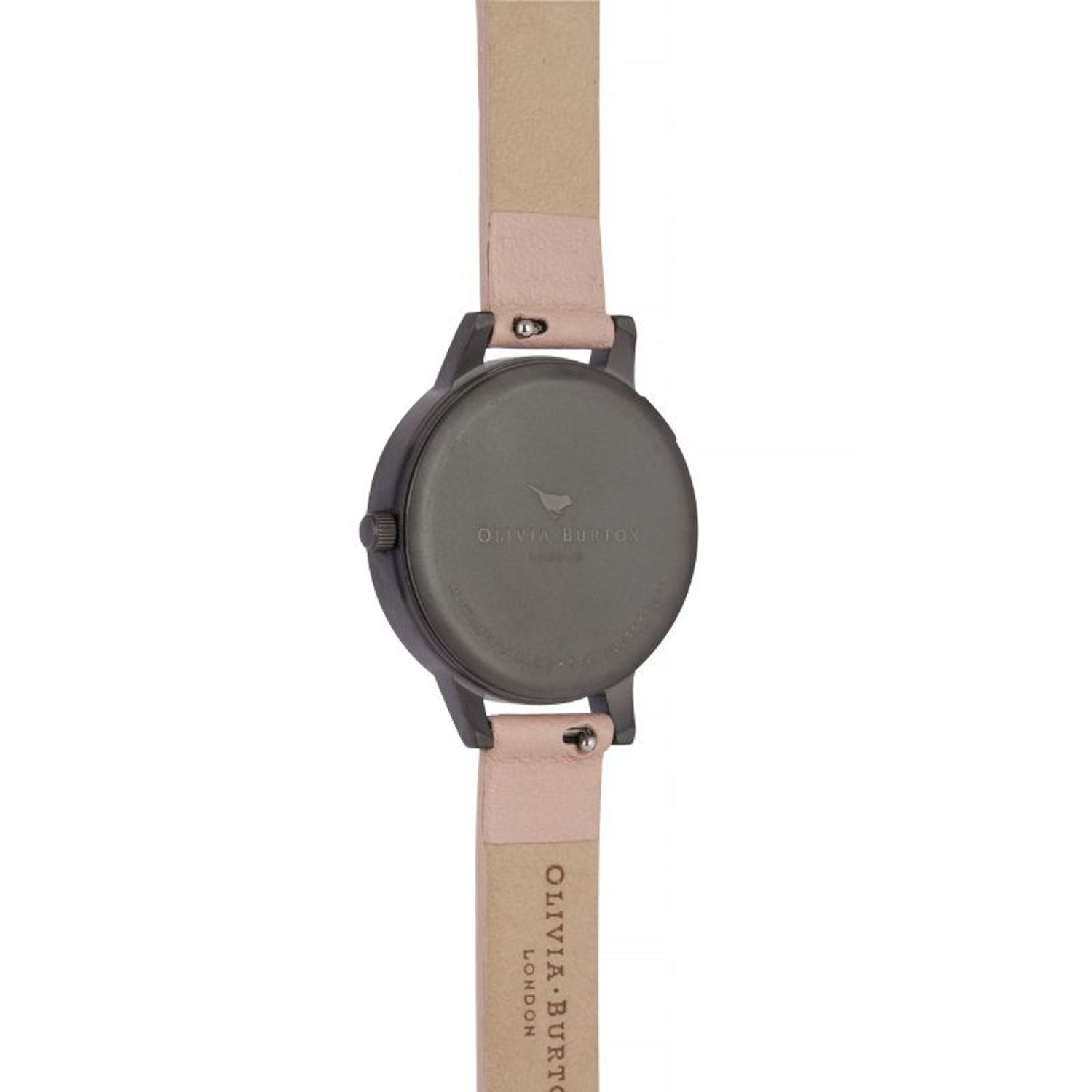 Ceas Dama, Olivia Burton, Twilight OB16TW04 fotografia produsului View 5 L