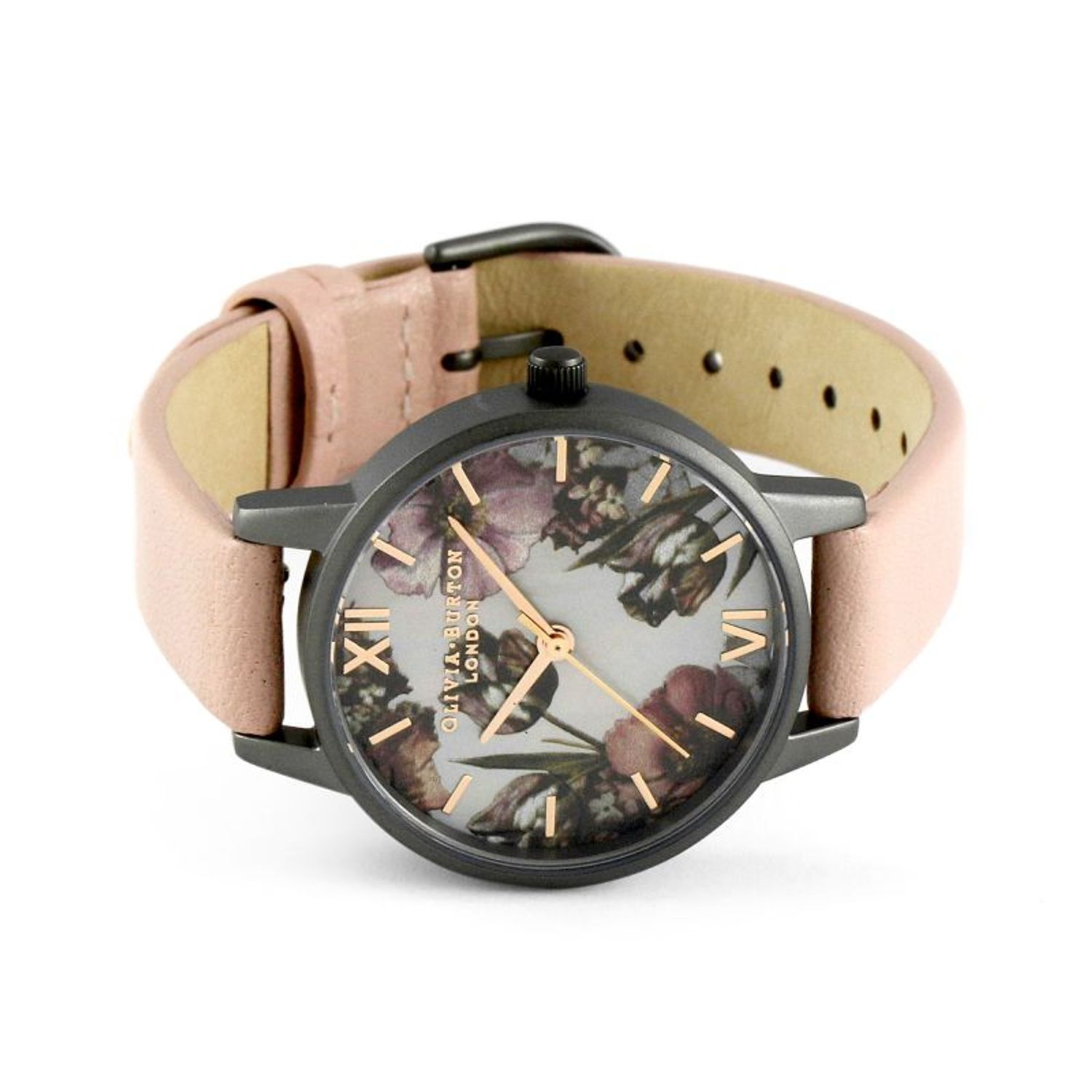 Ceas Dama, Olivia Burton, Twilight OB16TW04 fotografia produsului View 4 L