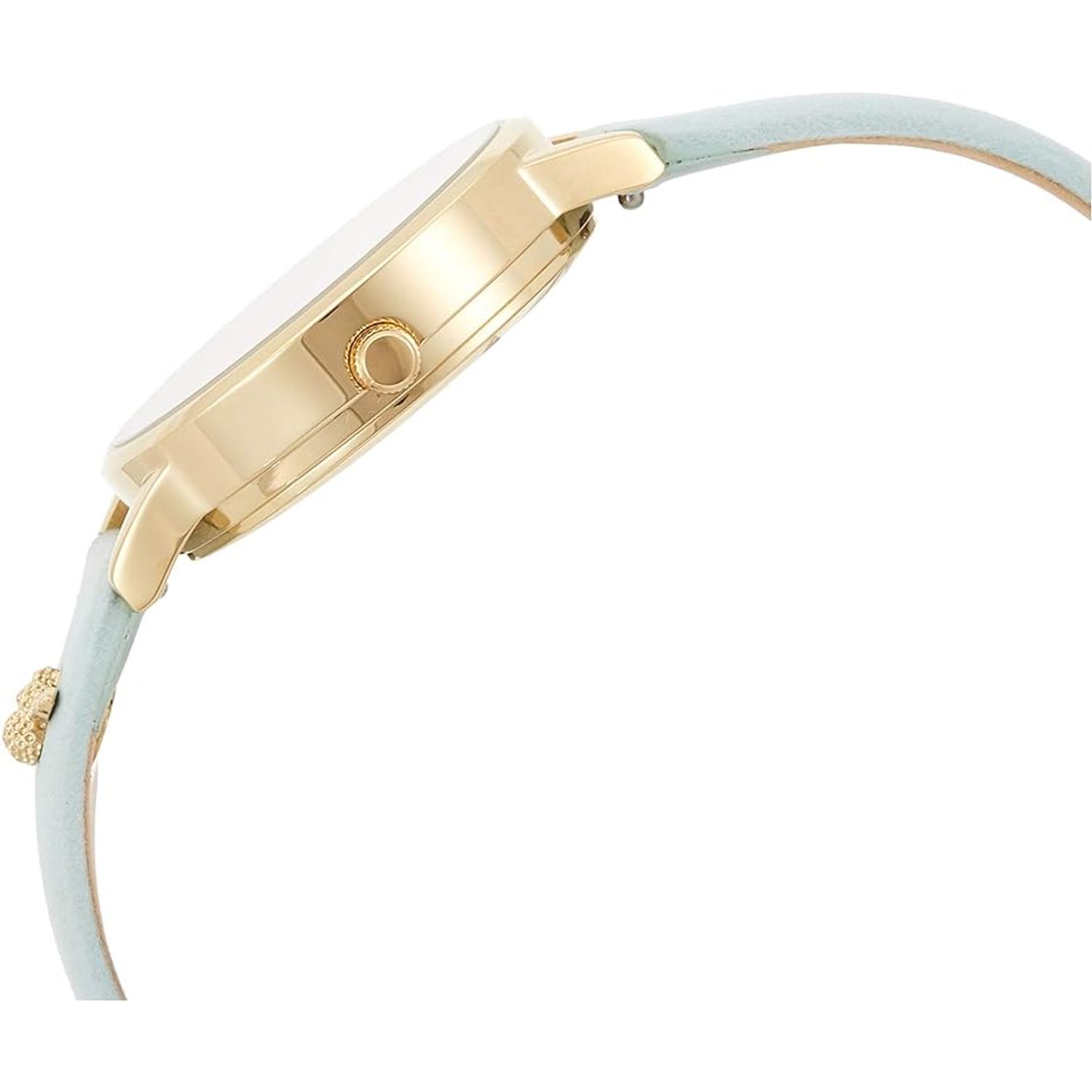 Ceas Dama, Olivia Burton, 3D Bee OB16ES17 fotografia produsului View 4 L