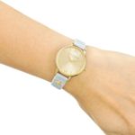 Ceas Dama, Olivia Burton, 3D Bee OB16ES17 fotografia produsului View 2 S