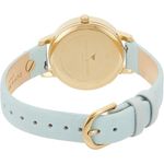 Ceas Dama, Olivia Burton, 3D Bee OB16ES17 fotografia produsului View 5 S