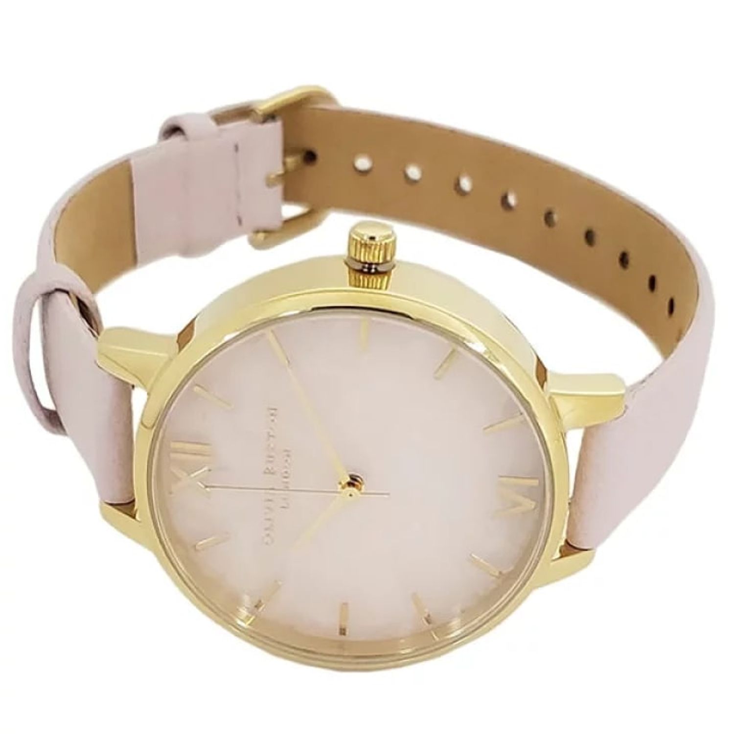 Ceas Dama, Olivia Burton, Semi Precious OB16SP20 fotografia produsului View 4 L