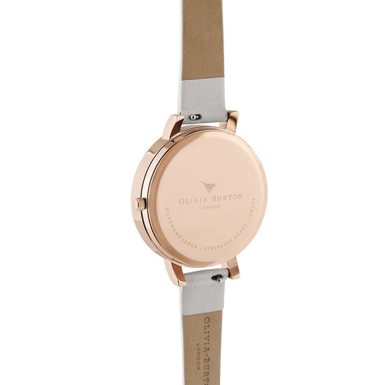 Ceas Dama, Olivia Burton, 3D Bee OB16AM158 fotografia produsului View 4 L