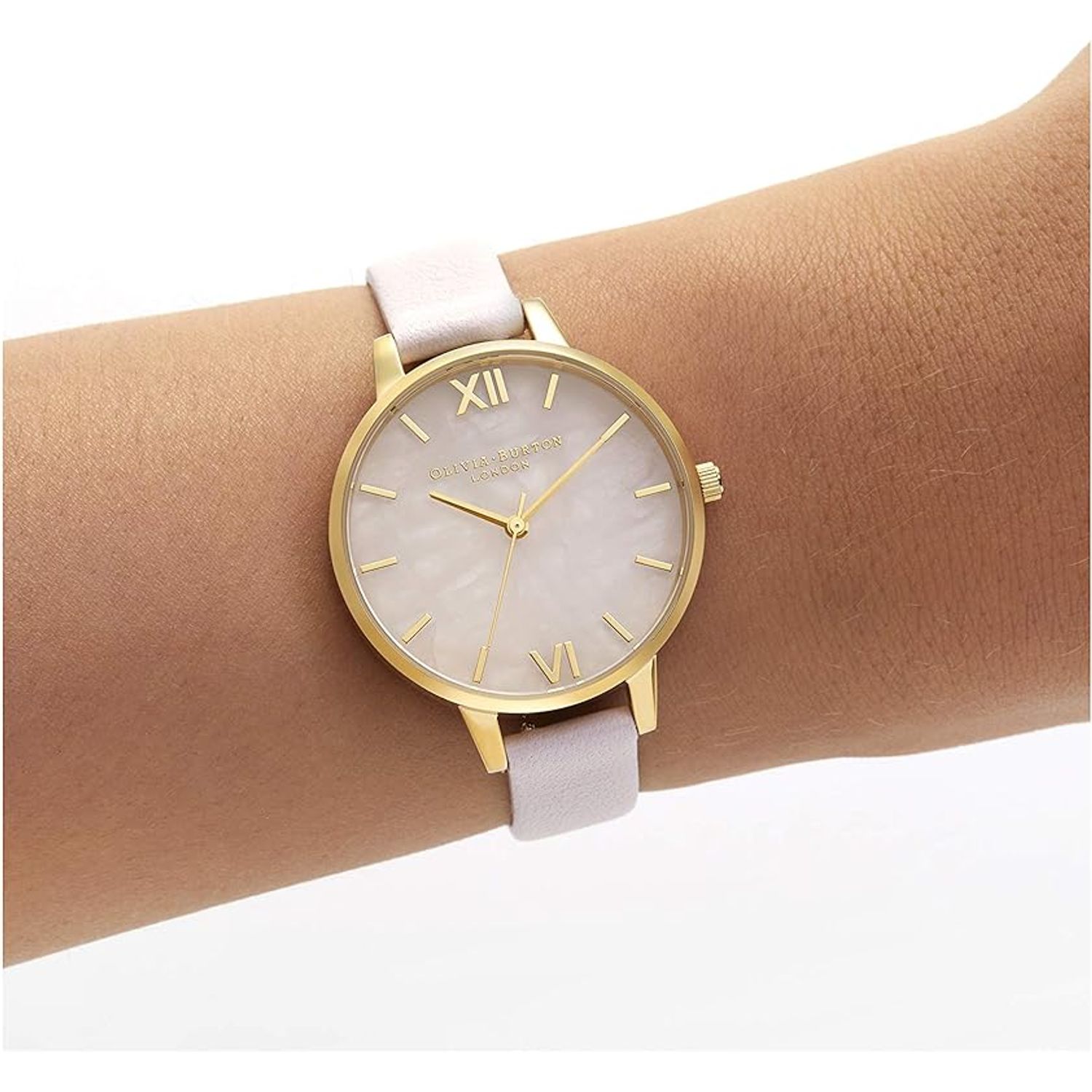 Ceas Dama, Olivia Burton, Semi Precious OB16SP20 fotografia produsului View 2 L