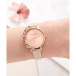 Ceas Dama, Olivia Burton, Case Cuffs OB16CB11 fotografia produsului View 2 S