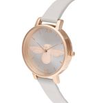 Ceas Dama, Olivia Burton, 3D Bee OB16AM158 fotografia produsului View 3 S