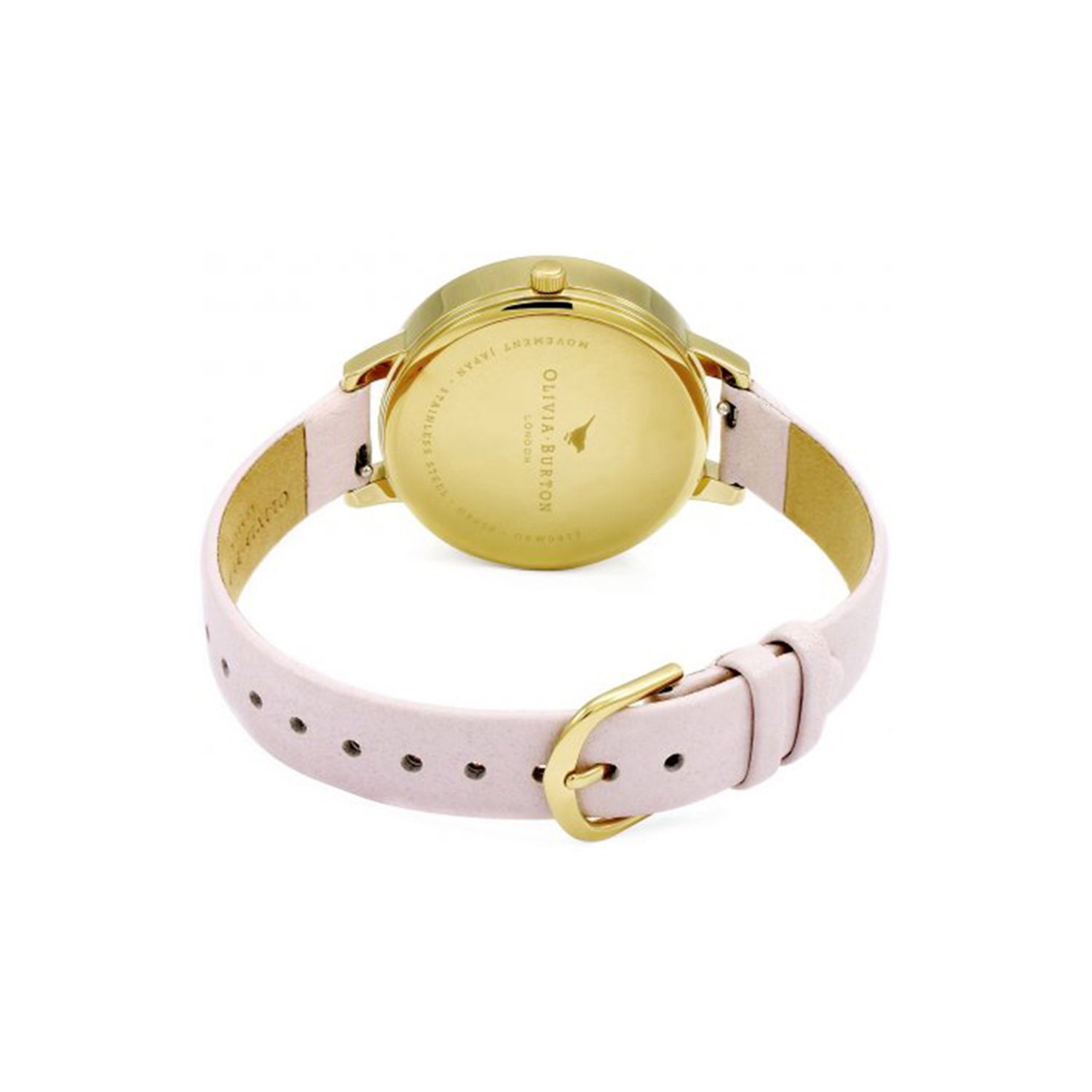 Ceas Dama, Olivia Burton, Semi Precious OB16SP20 fotografia produsului View 5 L