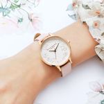 Ceas Dama, Olivia Burton, Artisan Dial OB16AR01 fotografia produsului View 2 S