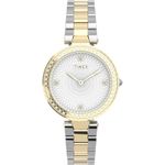 Ceas Dama, Timex, Adorn TW2V24500 fotografia produsului