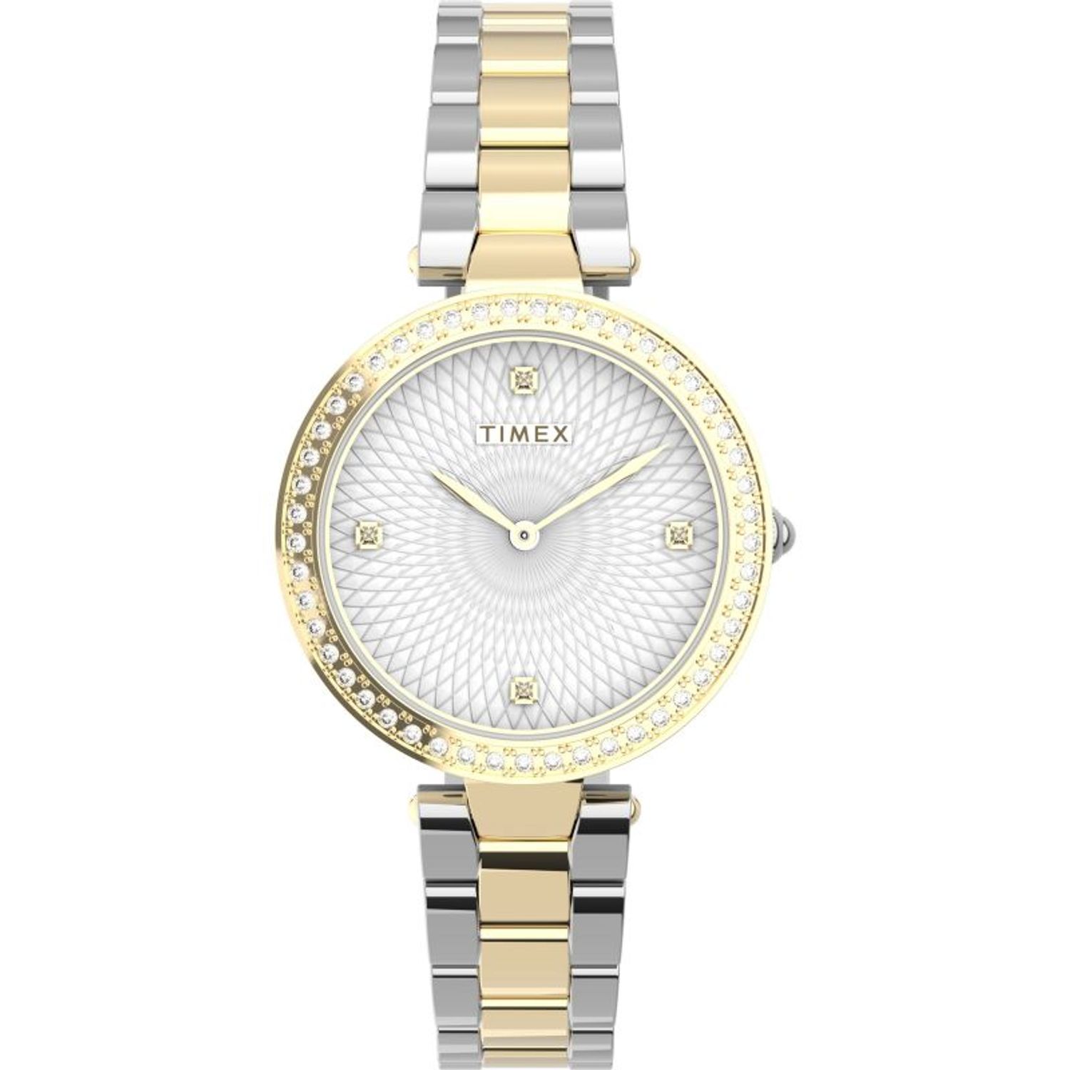 Ceas Dama, Timex, Adorn TW2V24500 fotografia produsului