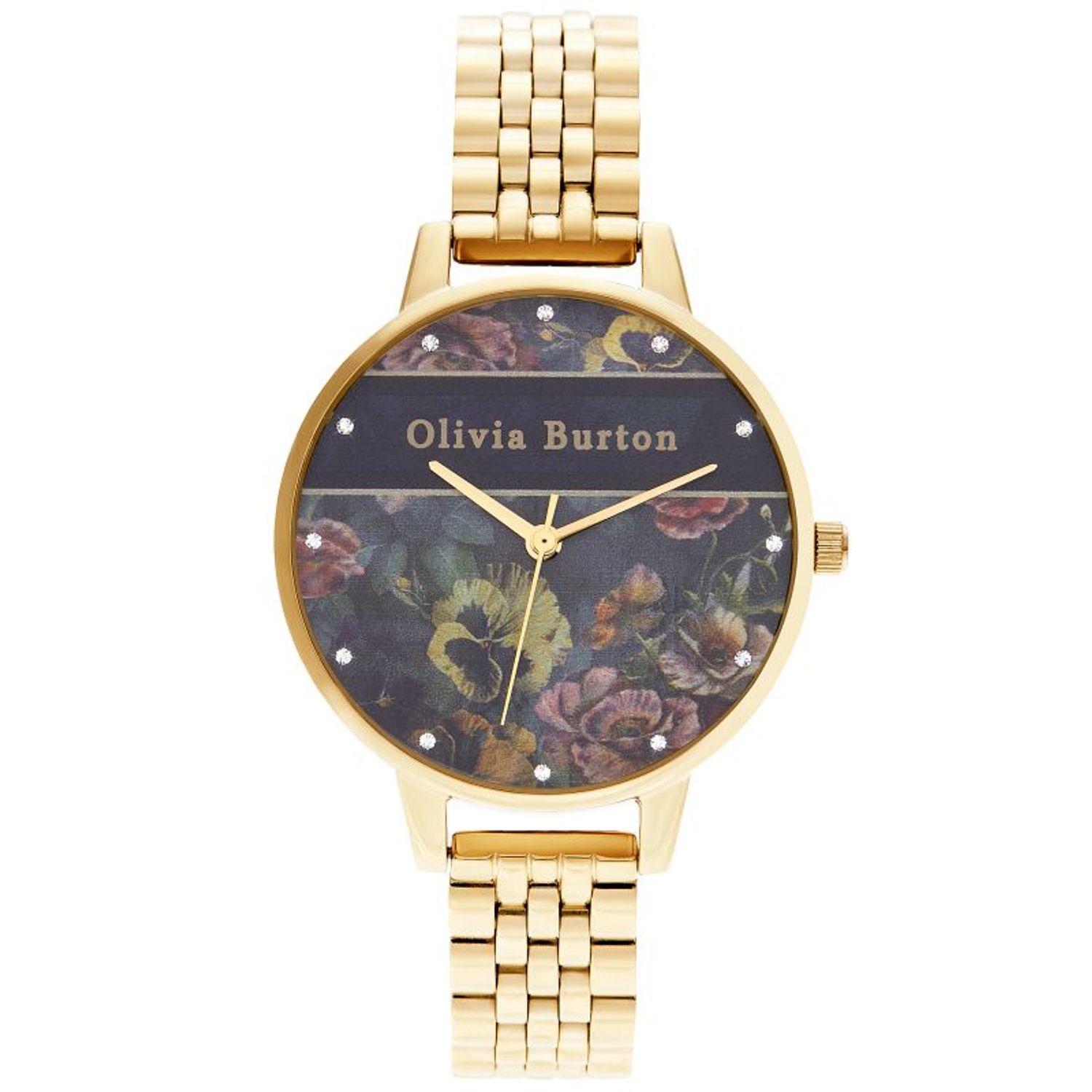 Ceas Dama, Olivia Burton, Varsity OB16VS01 fotografia produsului