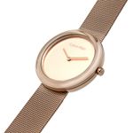Ceas Dama, Calvin Klein, Twisted Bezel 25200013 fotografia produsului View 6 S