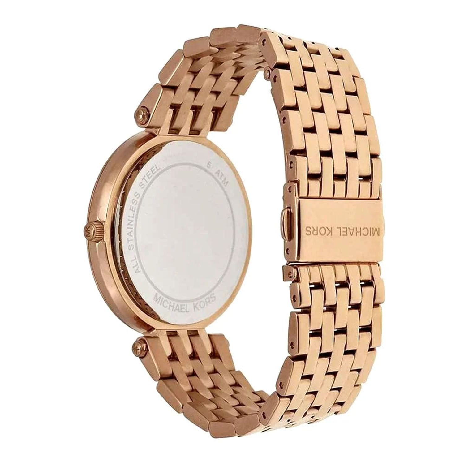 Ceas Dama, Michael Kors, Darci MK3378 fotografia produsului View 6 L