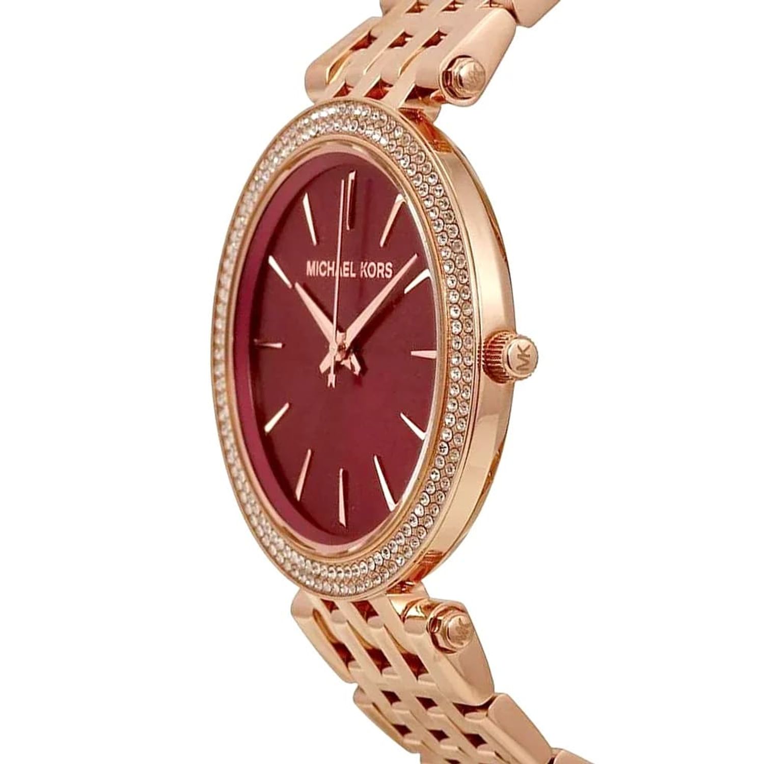 Ceas Dama, Michael Kors, Darci MK3378 fotografia produsului View 5 L