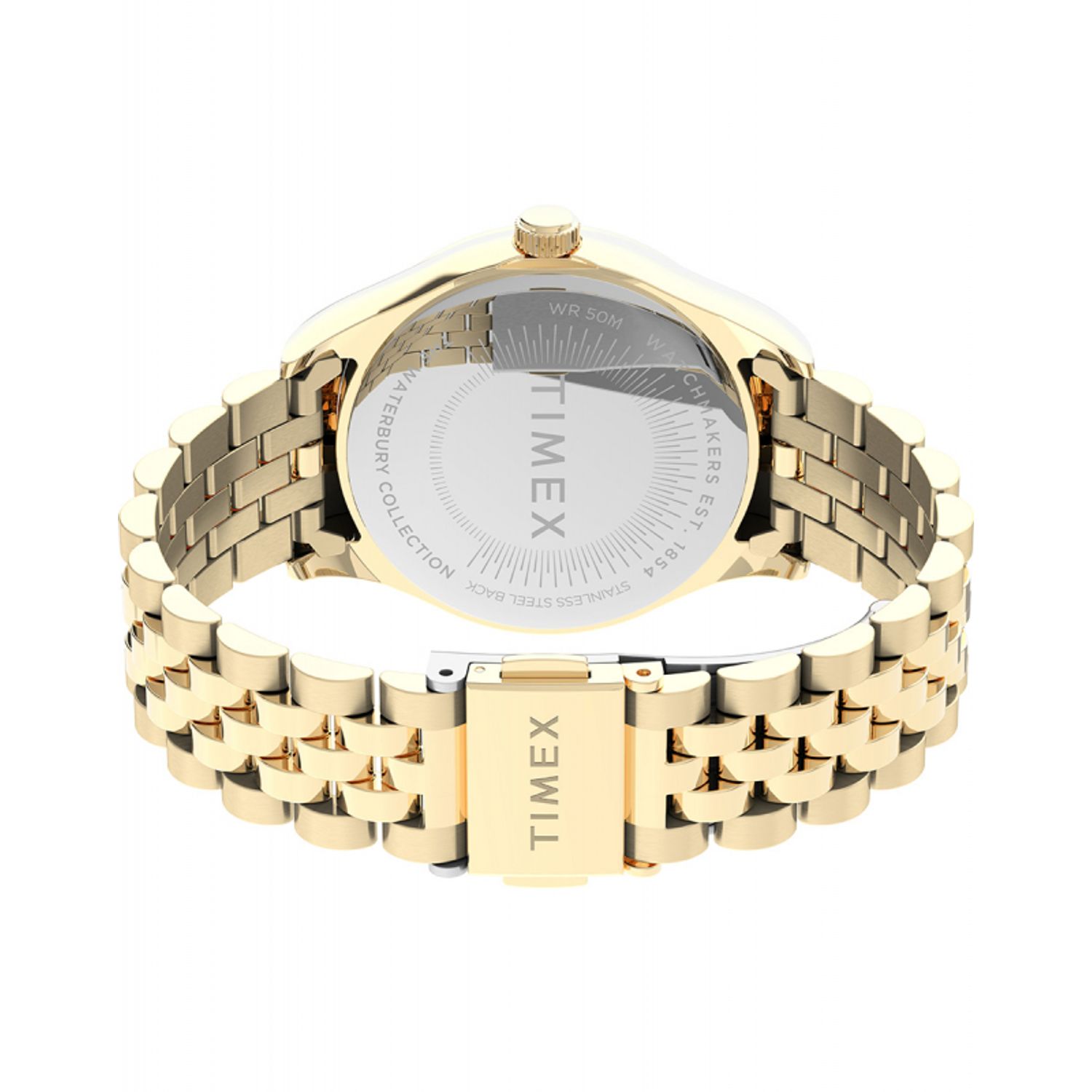 Ceas Dama, Timex, Waterbury Legacy TW2U53800 fotografia produsului View 5 L