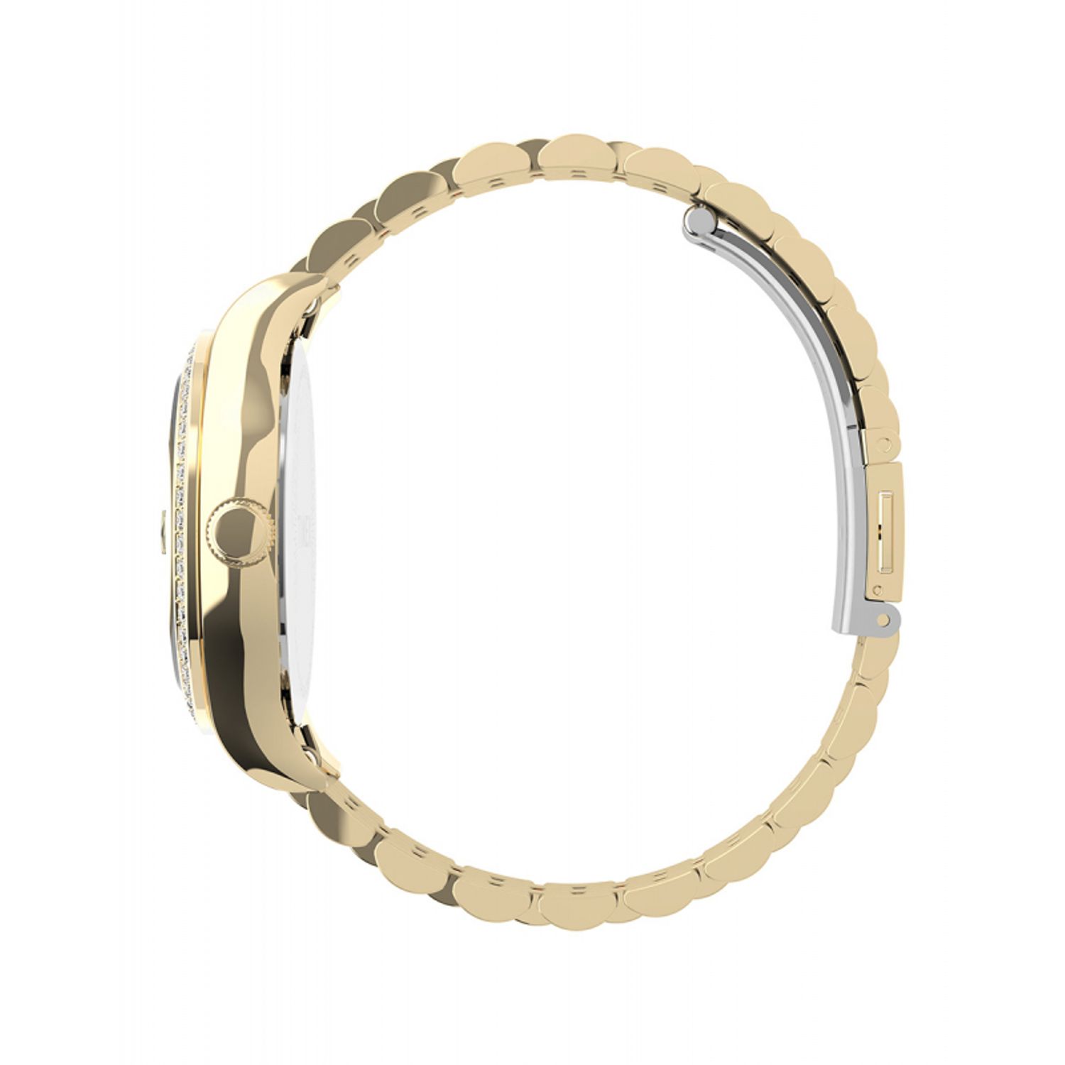 Ceas Dama, Timex, Waterbury Legacy TW2U53800 fotografia produsului View 4 L