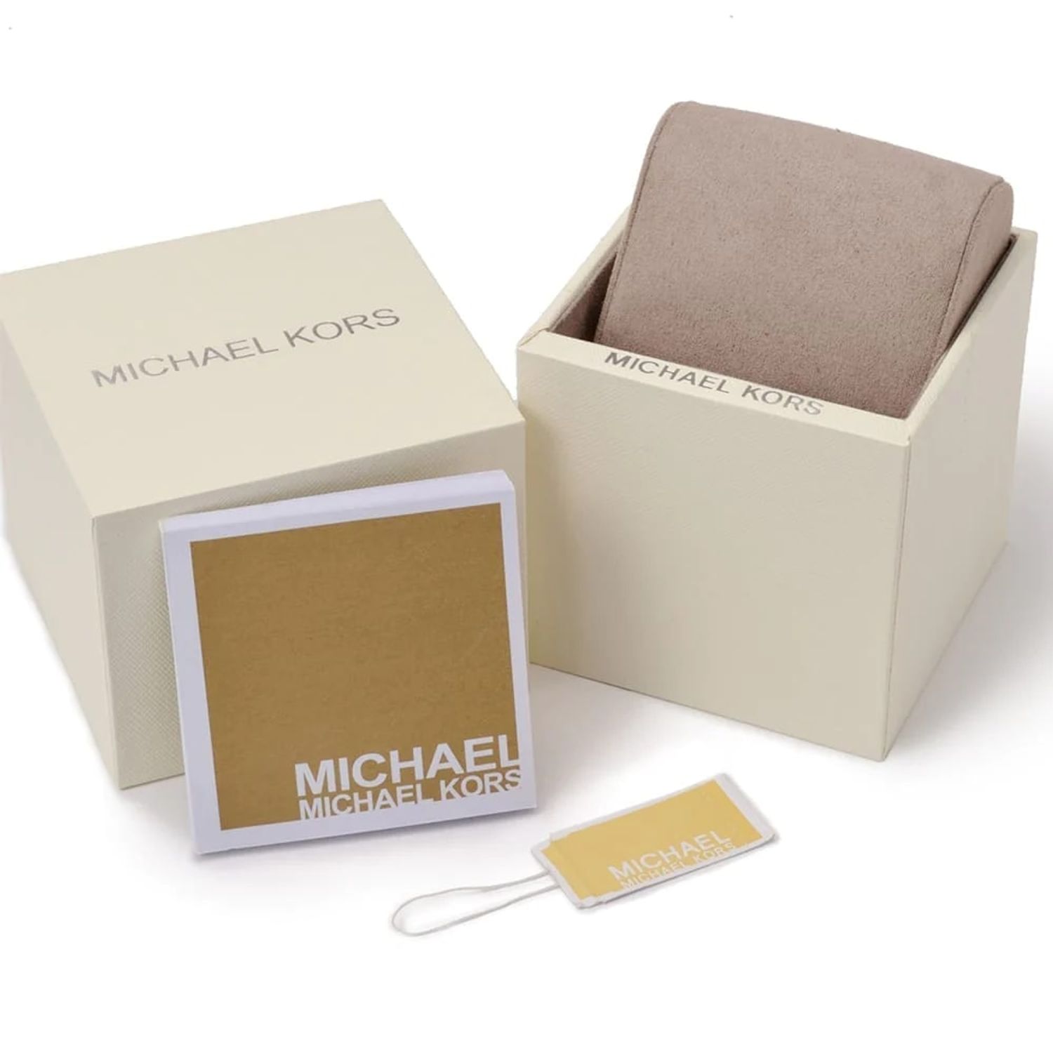 Ceas Dama, Michael Kors, Darci MK3322 fotografia produsului View 3 L
