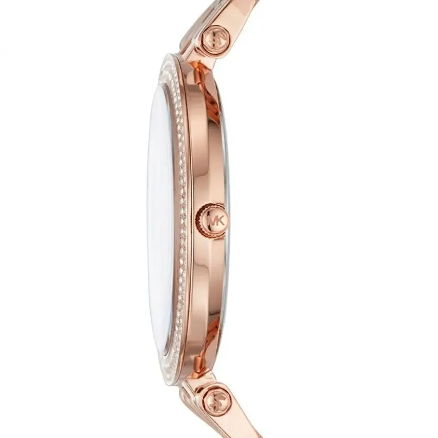 Ceas Dama, Michael Kors, Darci MK3552 fotografia produsului View 3 L