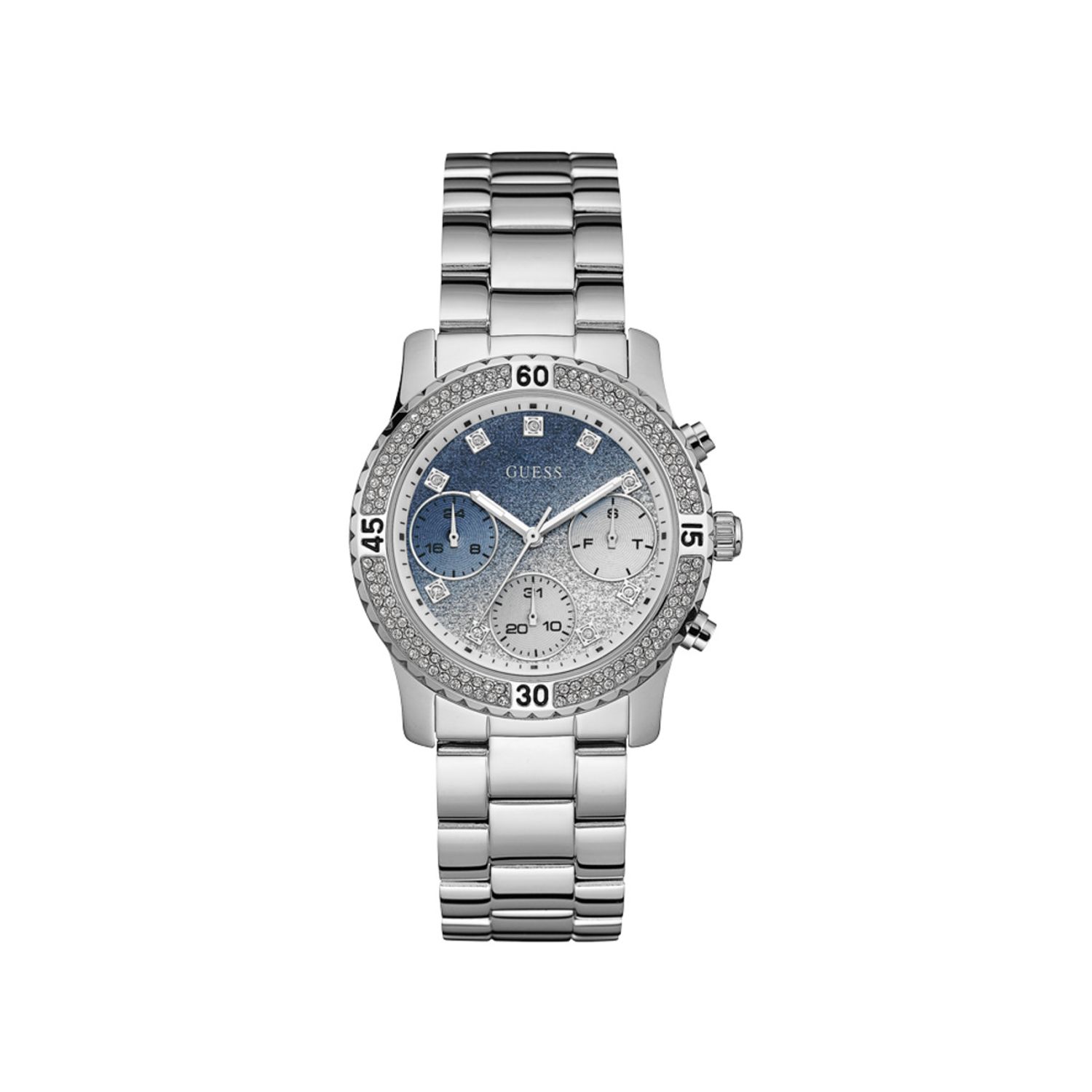 Ceas Dama, Guess, Confetti W0774L6 fotografia produsului