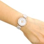 Ceas Dama, Olivia Burton, 3D Daisy OB16FS101 fotografia produsului View 2 S