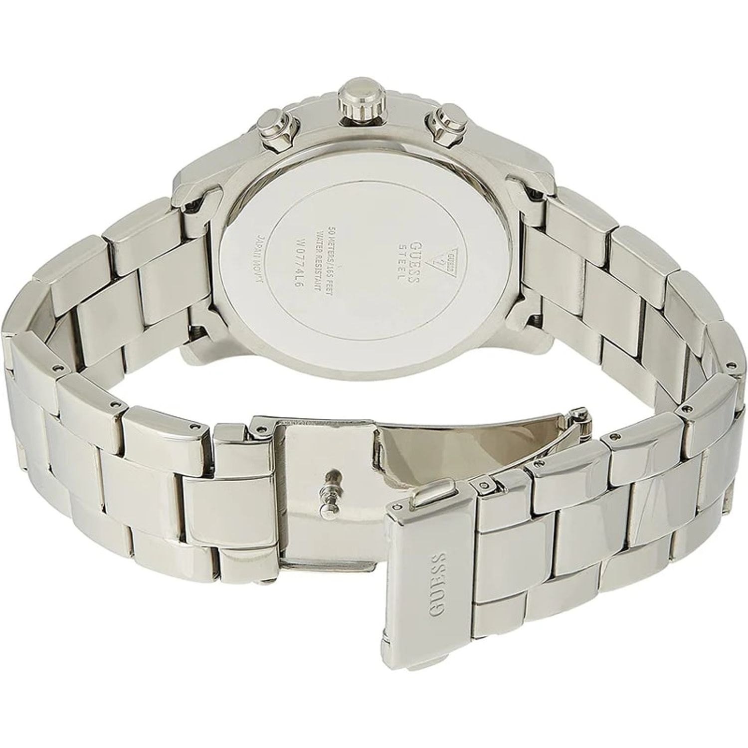 Ceas Dama, Guess, Confetti W0774L6 fotografia produsului View 8 L