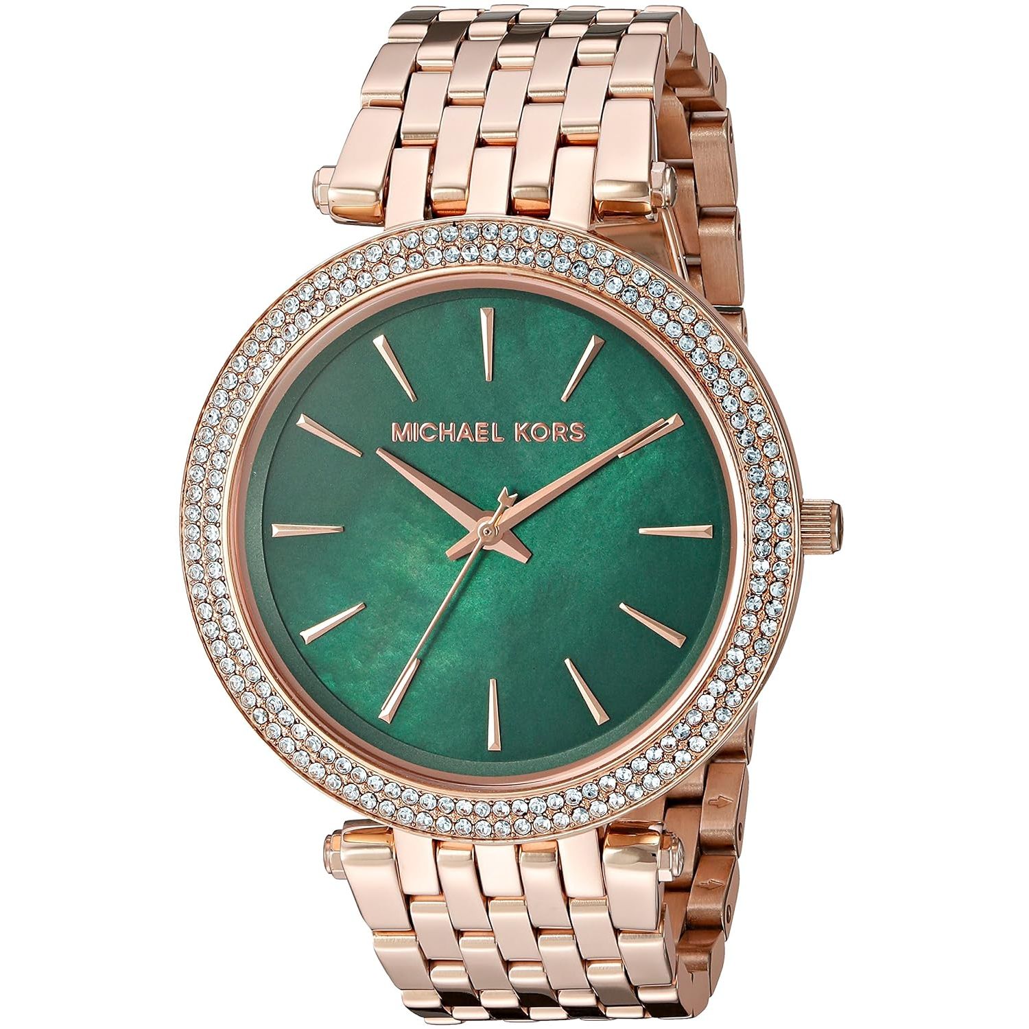 Ceas Dama, Michael Kors, Darci MK3552 fotografia produsului View 2 L