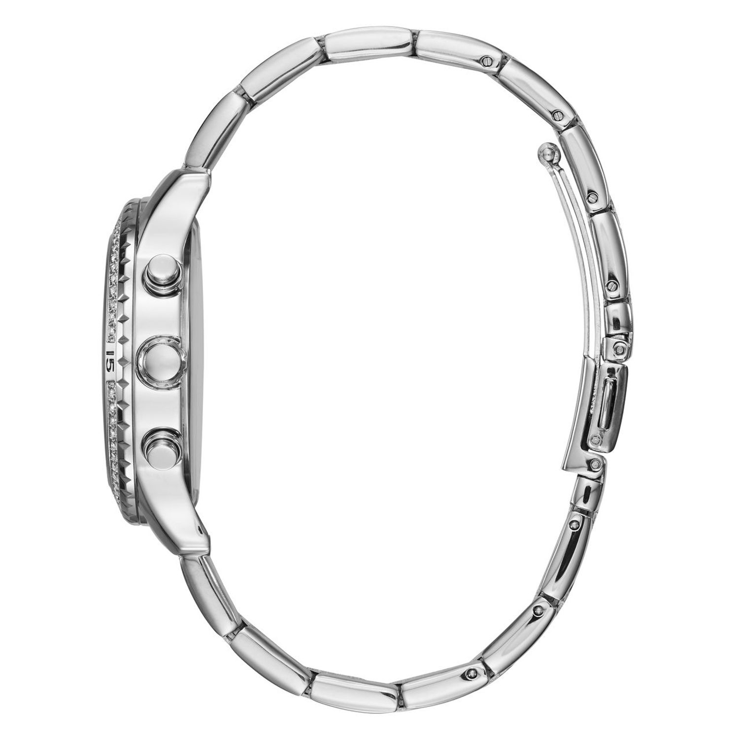 Ceas Dama, Guess, Confetti W0774L6 fotografia produsului View 4 L