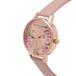 Ceas Dama, Olivia Burton, Dot Design OB15EG43 fotografia produsului View 3 S