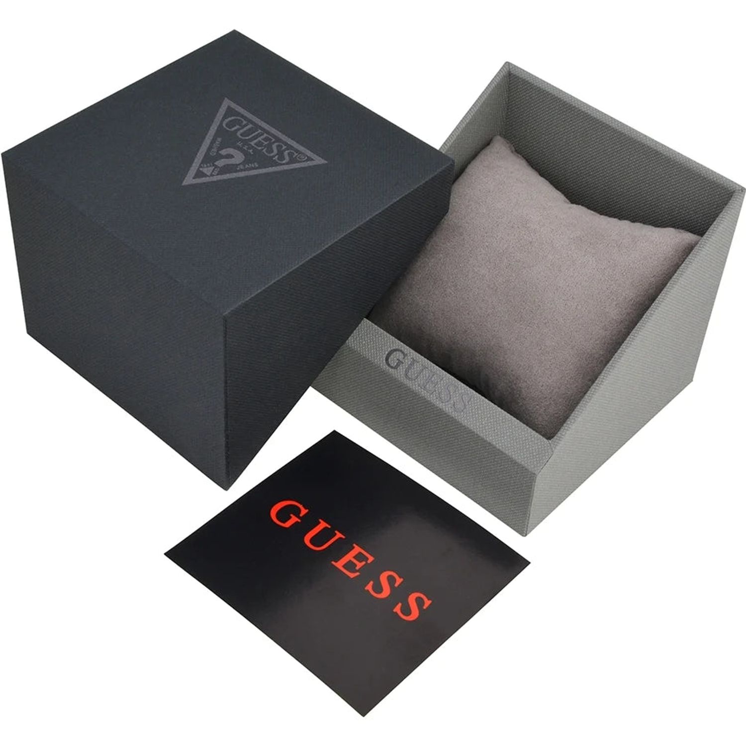 Ceas Dama, Guess, Dawn GW0404L3 fotografia produsului View 7 L